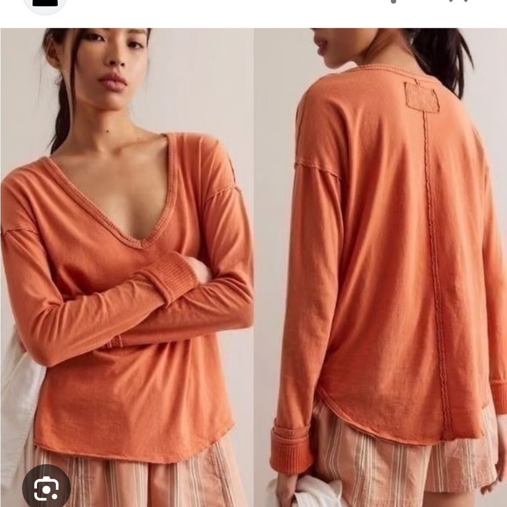 Free people size medium